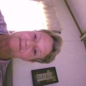 Meet your Posher, Wendy